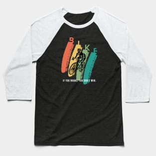 BIKING | Wear your hobby Baseball T-Shirt